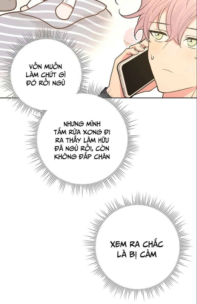 Cẩn Thận Bị Mộng Ma Ăn Mất Đó!: Chapter 92