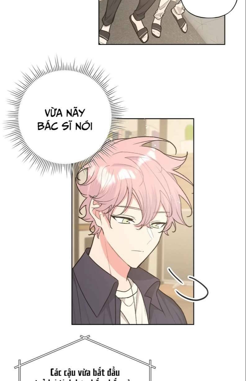 Cẩn Thận Bị Mộng Ma Ăn Mất Đó!: Chapter 92