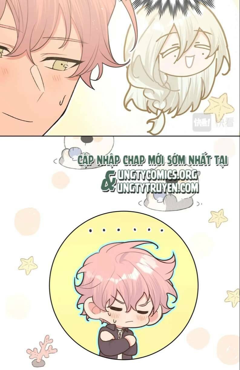 Cẩn Thận Bị Mộng Ma Ăn Mất Đó!: Chapter 92