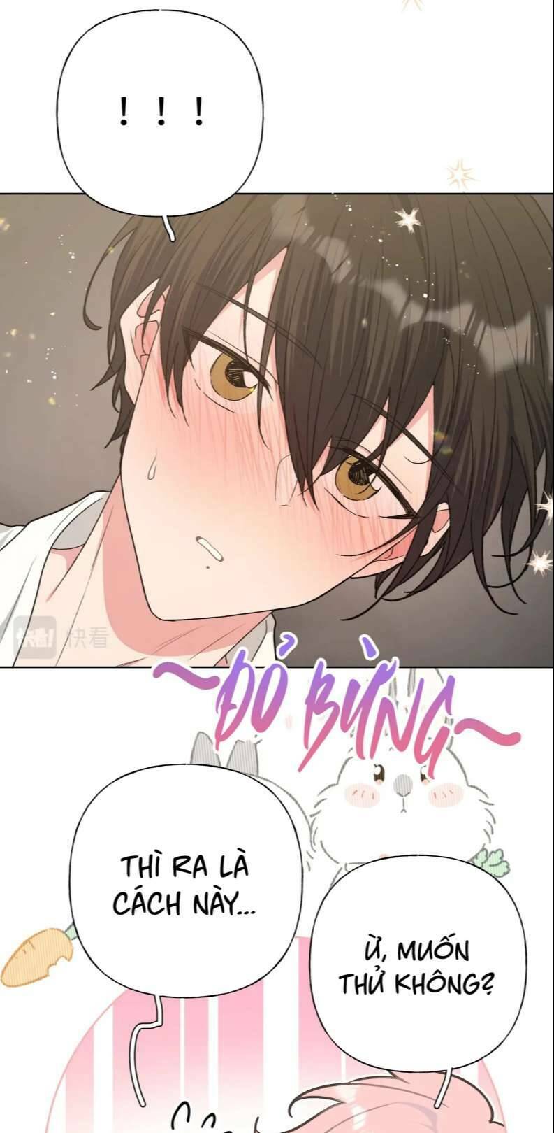 Cẩn Thận Bị Mộng Ma Ăn Mất Đó!: Chapter 92