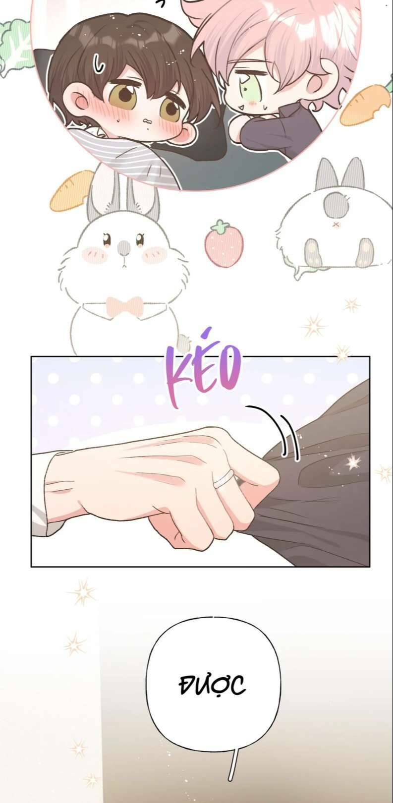 Cẩn Thận Bị Mộng Ma Ăn Mất Đó!: Chapter 92