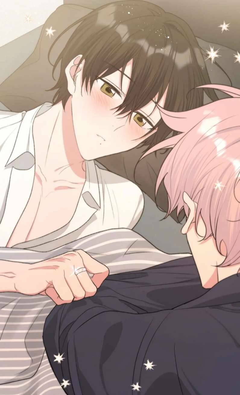 Cẩn Thận Bị Mộng Ma Ăn Mất Đó!: Chapter 92