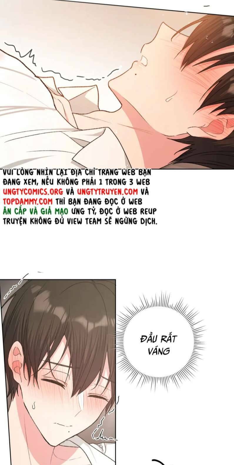Cẩn Thận Bị Mộng Ma Ăn Mất Đó!: Chapter 93