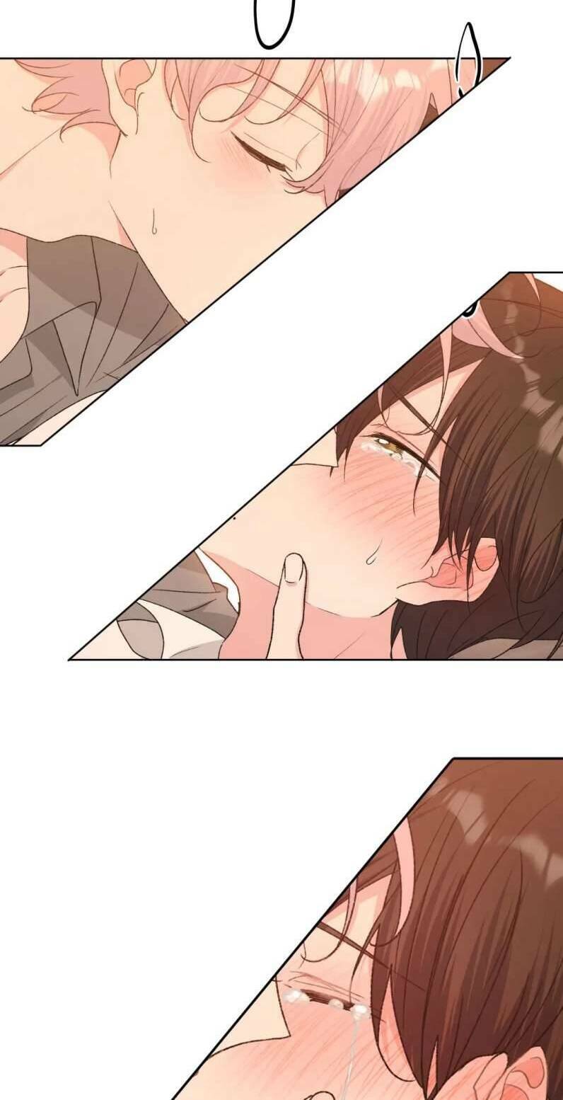 Cẩn Thận Bị Mộng Ma Ăn Mất Đó!: Chapter 93