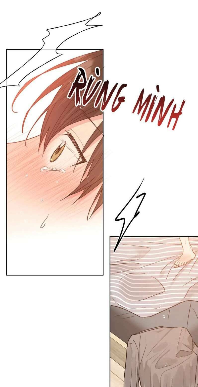 Cẩn Thận Bị Mộng Ma Ăn Mất Đó!: Chapter 93