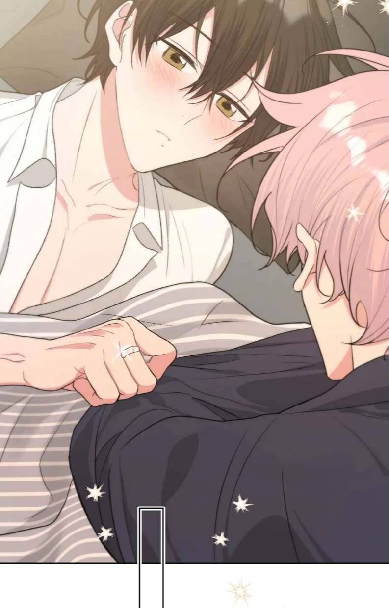 Cẩn Thận Bị Mộng Ma Ăn Mất Đó!: Chapter 93