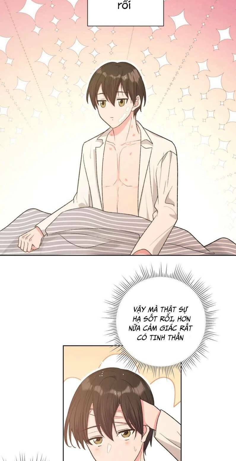 Cẩn Thận Bị Mộng Ma Ăn Mất Đó!: Chapter 93