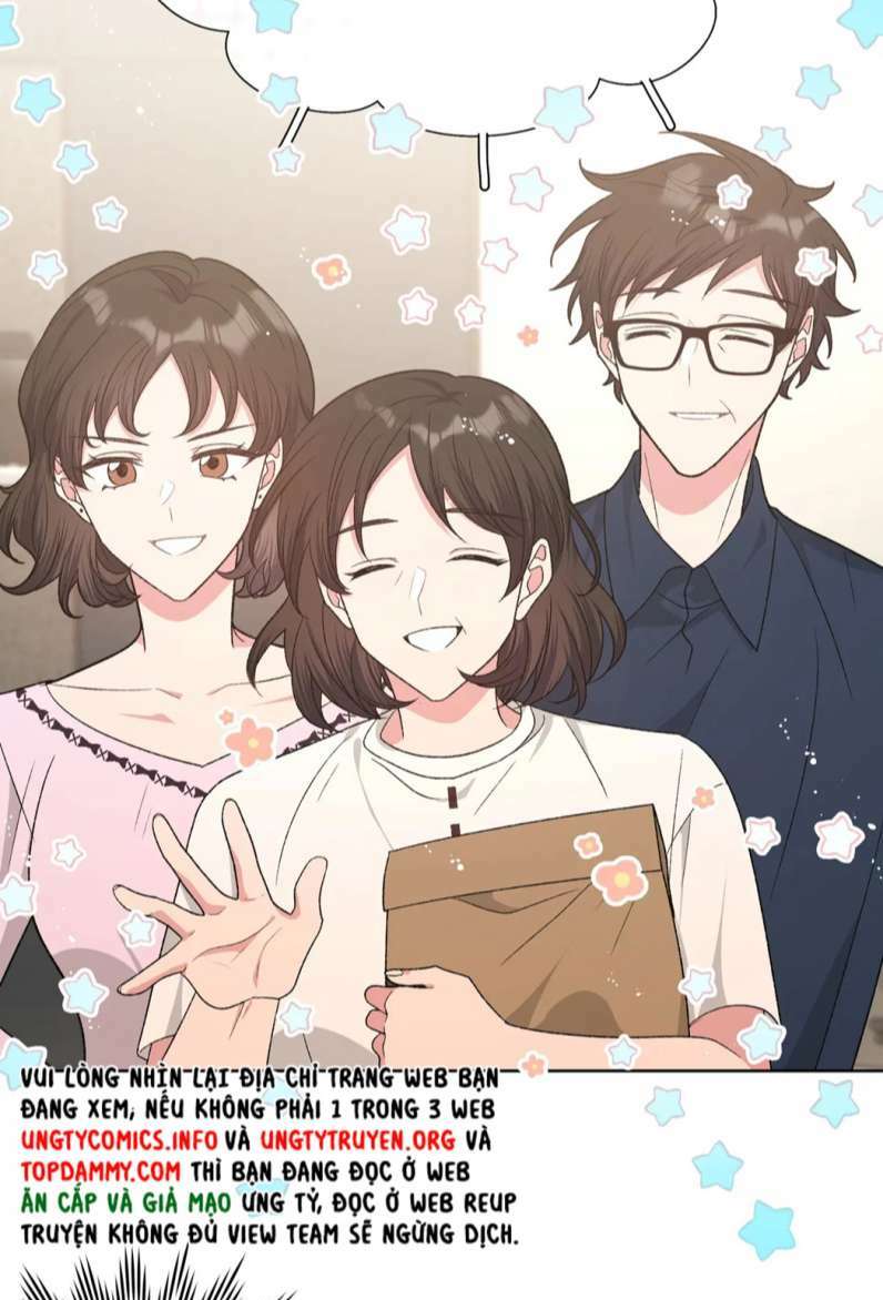 Cẩn Thận Bị Mộng Ma Ăn Mất Đó!: Chapter 94