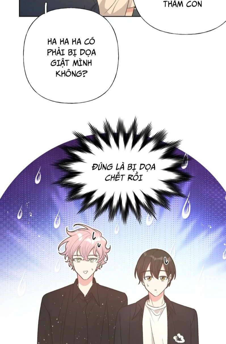 Cẩn Thận Bị Mộng Ma Ăn Mất Đó!: Chapter 94