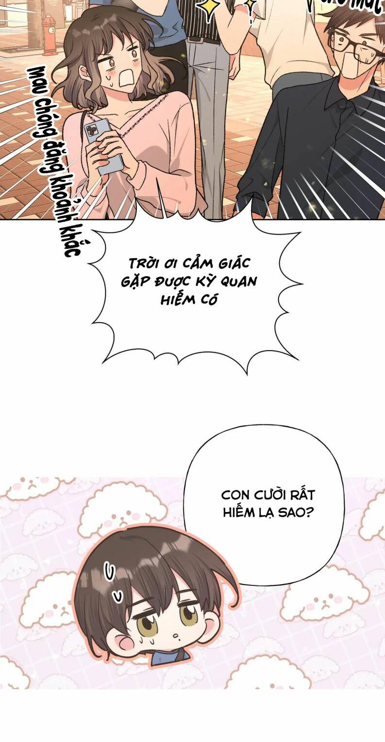Cẩn Thận Bị Mộng Ma Ăn Mất Đó!: Chapter 95