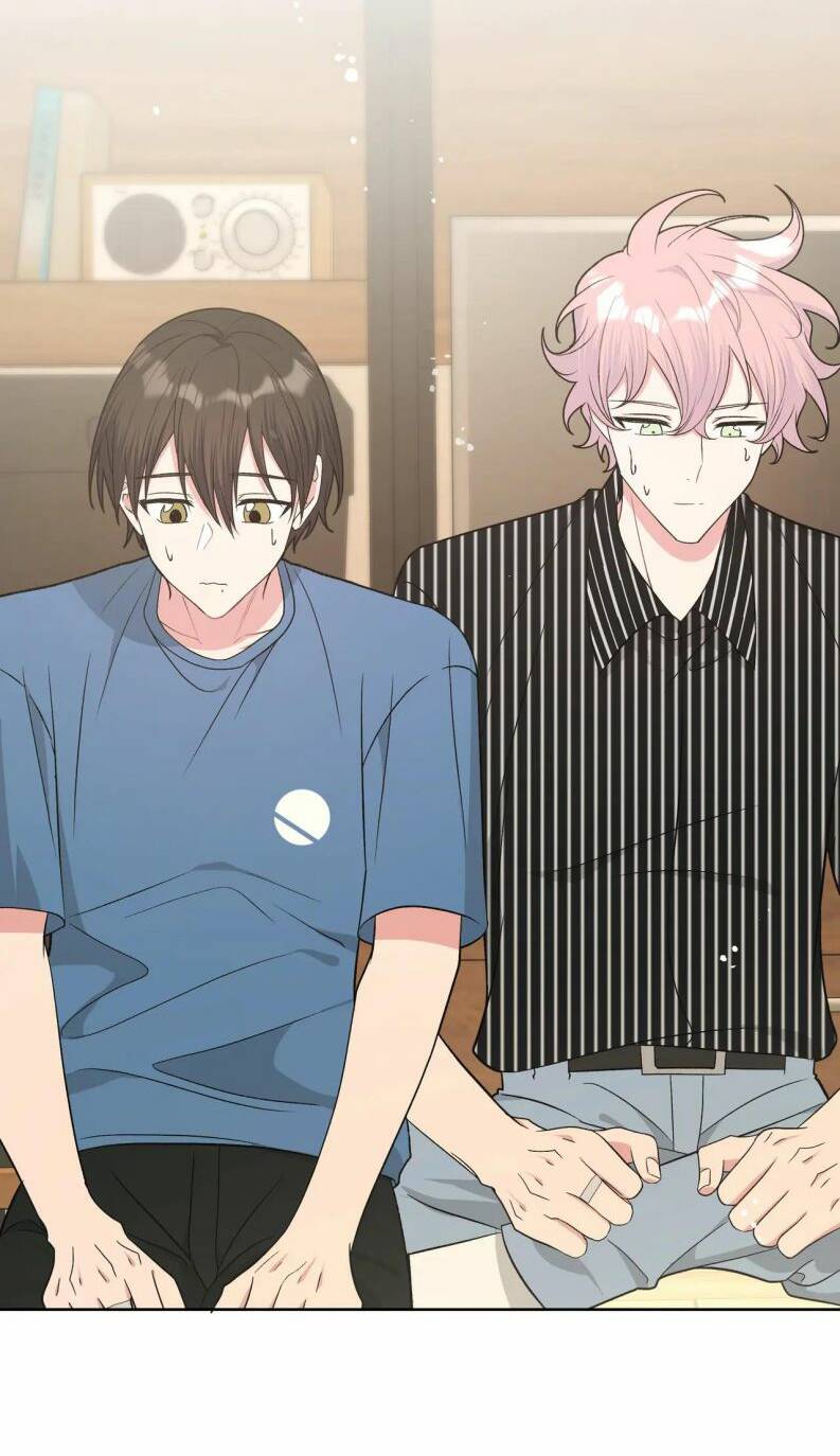 Cẩn Thận Bị Mộng Ma Ăn Mất Đó!: Chapter 95