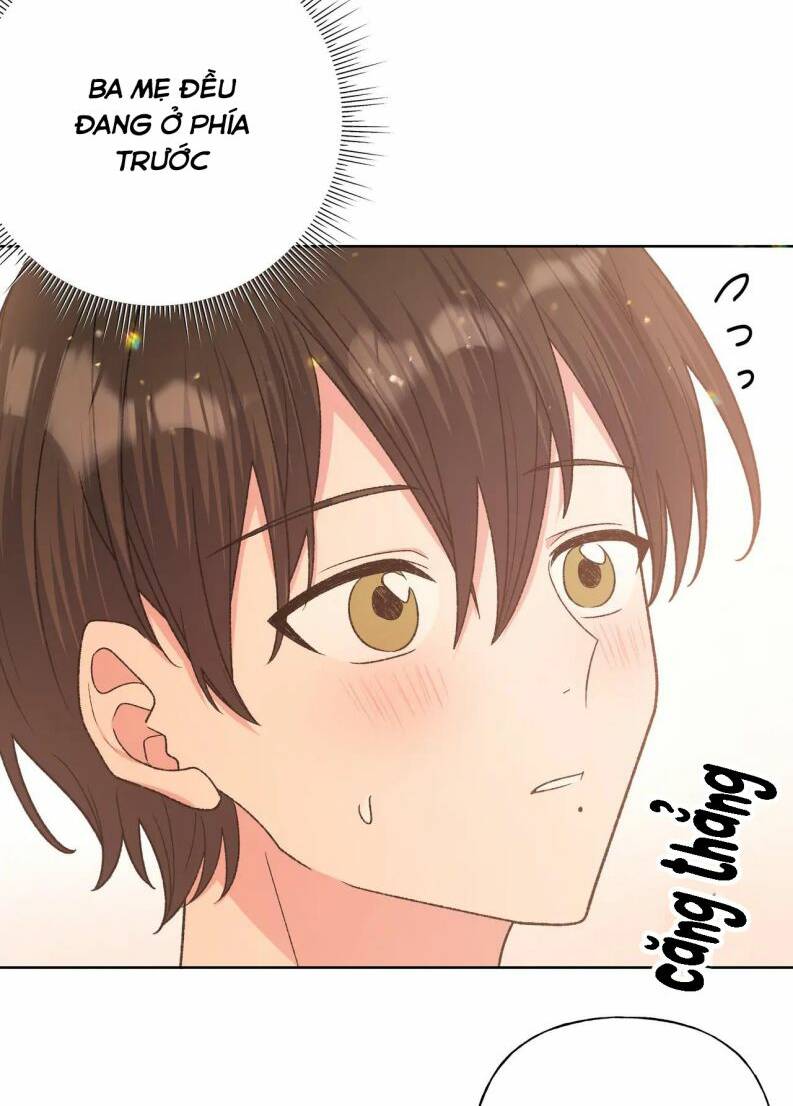 Cẩn Thận Bị Mộng Ma Ăn Mất Đó!: Chapter 95