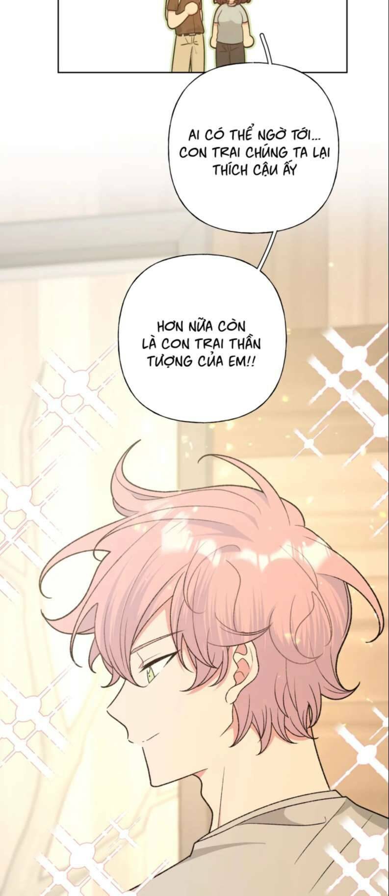 Cẩn Thận Bị Mộng Ma Ăn Mất Đó!: Chapter 96