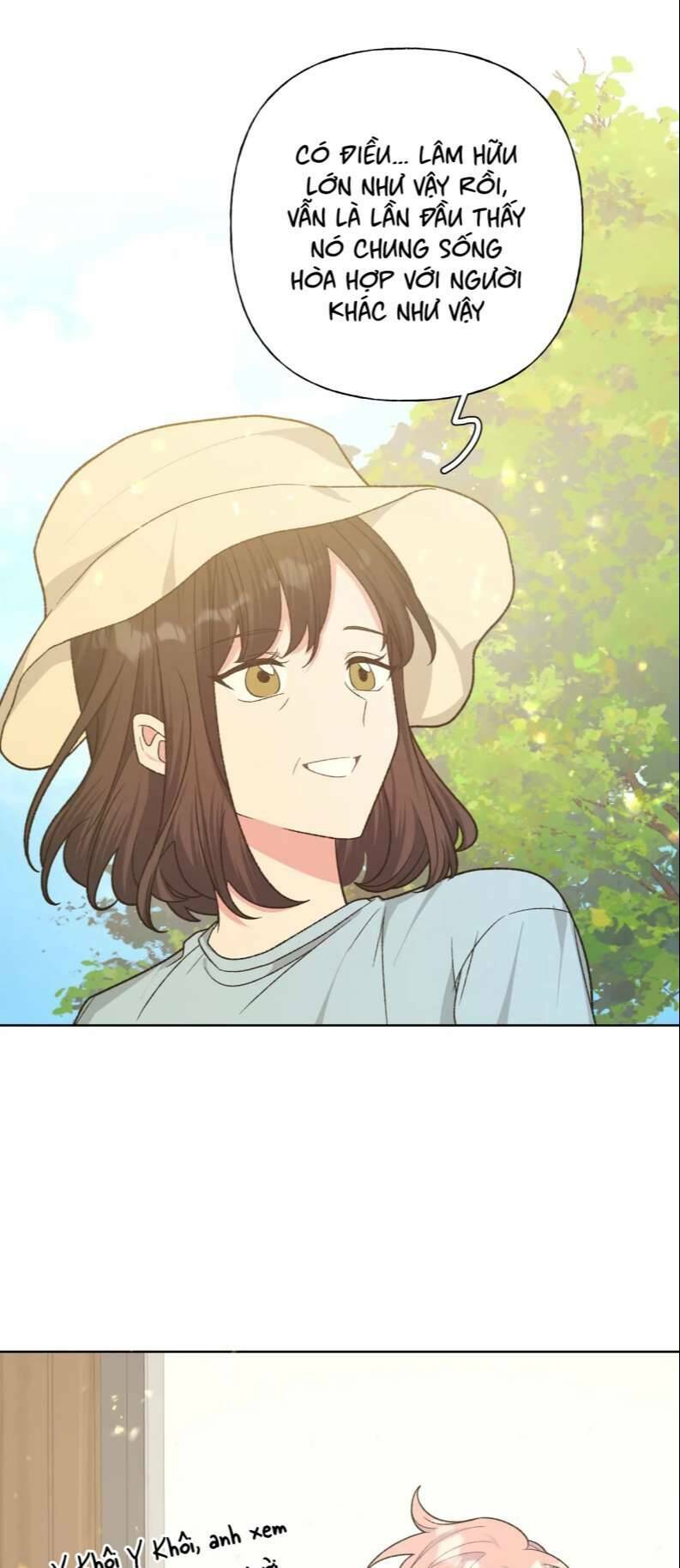 Cẩn Thận Bị Mộng Ma Ăn Mất Đó!: Chapter 96