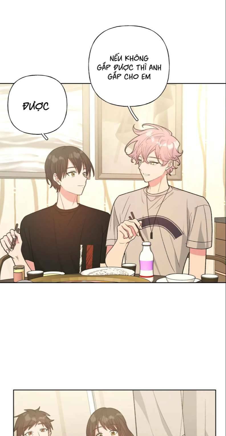 Cẩn Thận Bị Mộng Ma Ăn Mất Đó!: Chapter 96