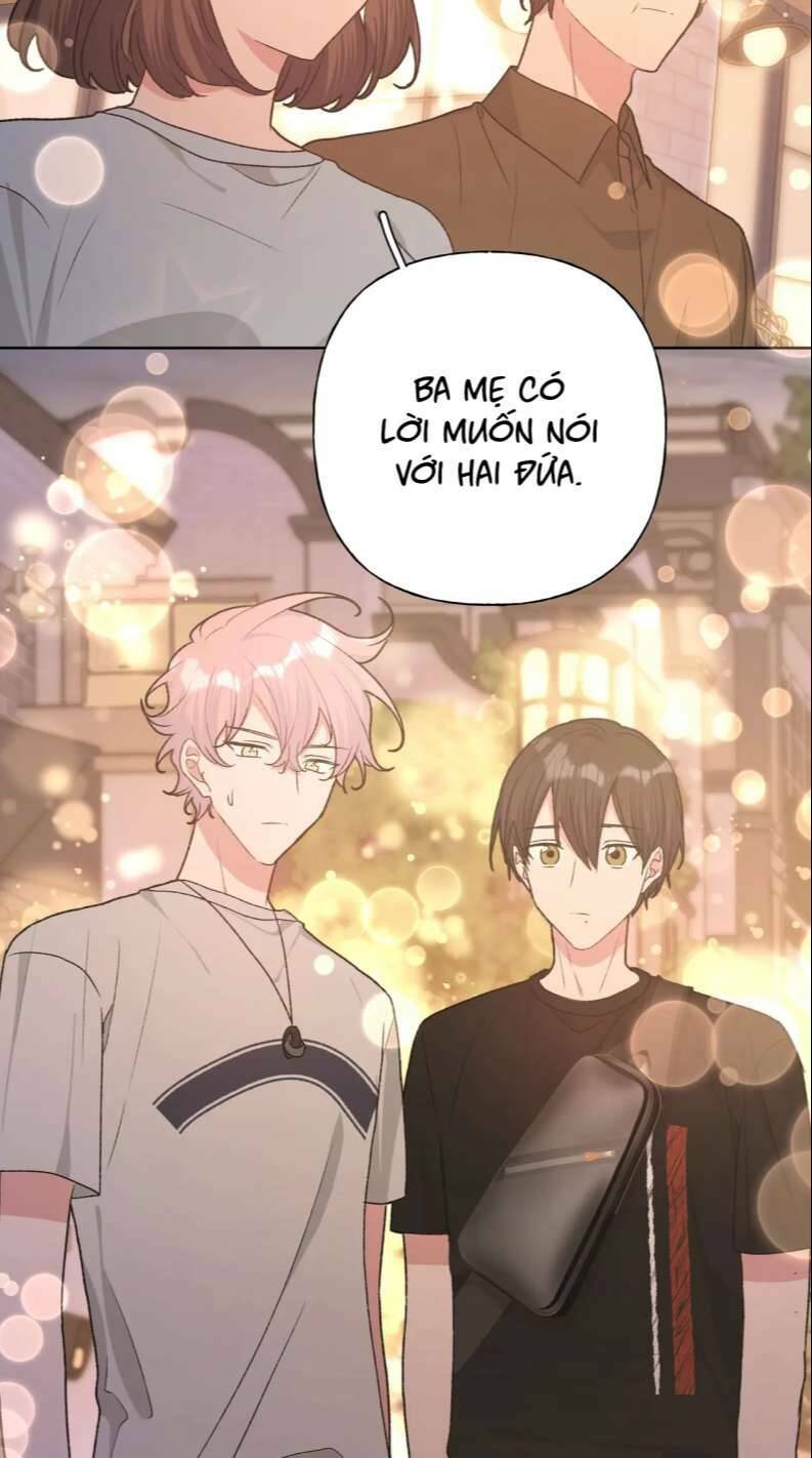 Cẩn Thận Bị Mộng Ma Ăn Mất Đó!: Chapter 96