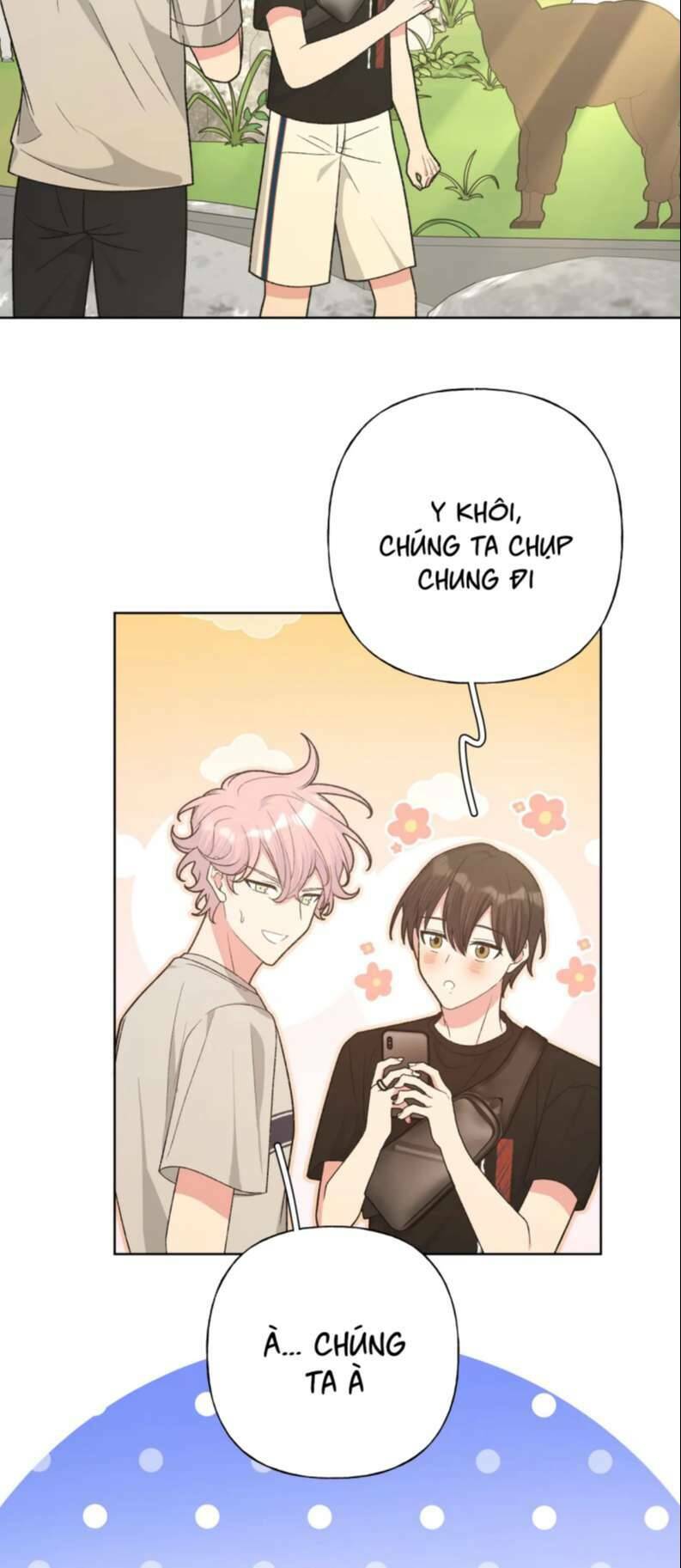Cẩn Thận Bị Mộng Ma Ăn Mất Đó!: Chapter 96