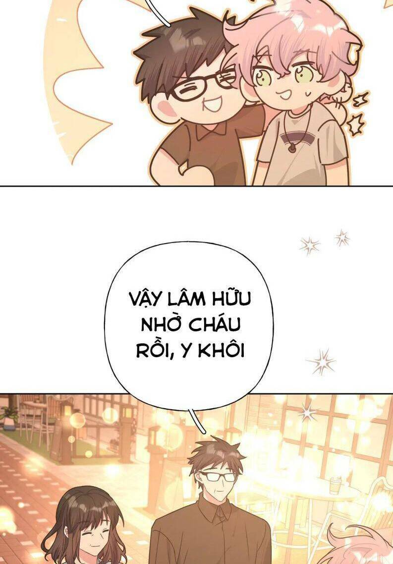 Cẩn Thận Bị Mộng Ma Ăn Mất Đó!: Chapter 97
