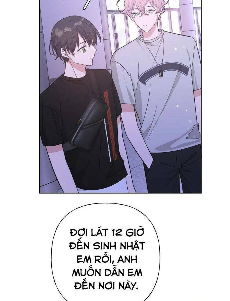 Cẩn Thận Bị Mộng Ma Ăn Mất Đó!: Chapter 97