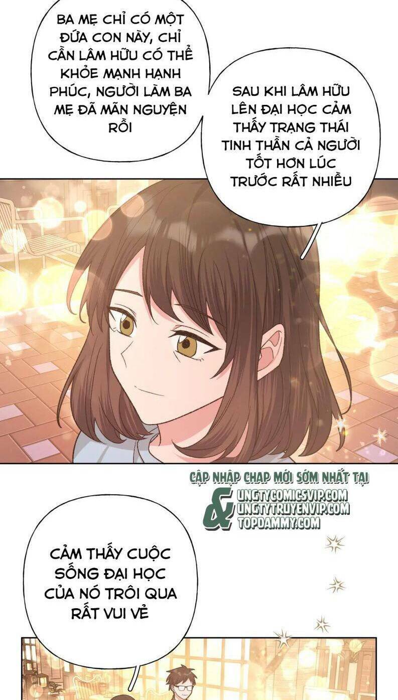 Cẩn Thận Bị Mộng Ma Ăn Mất Đó!: Chapter 97