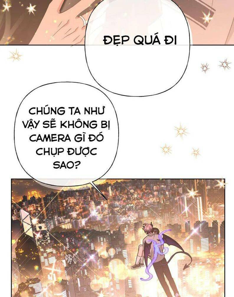 Cẩn Thận Bị Mộng Ma Ăn Mất Đó!: Chapter 97
