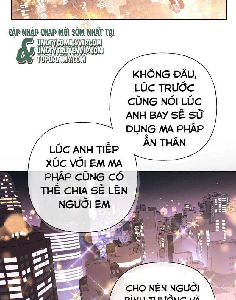 Cẩn Thận Bị Mộng Ma Ăn Mất Đó!: Chapter 97