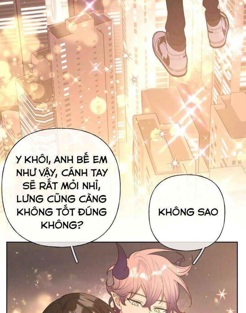 Cẩn Thận Bị Mộng Ma Ăn Mất Đó!: Chapter 97