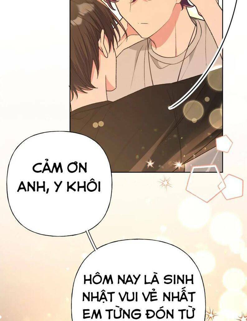 Cẩn Thận Bị Mộng Ma Ăn Mất Đó!: Chapter 97