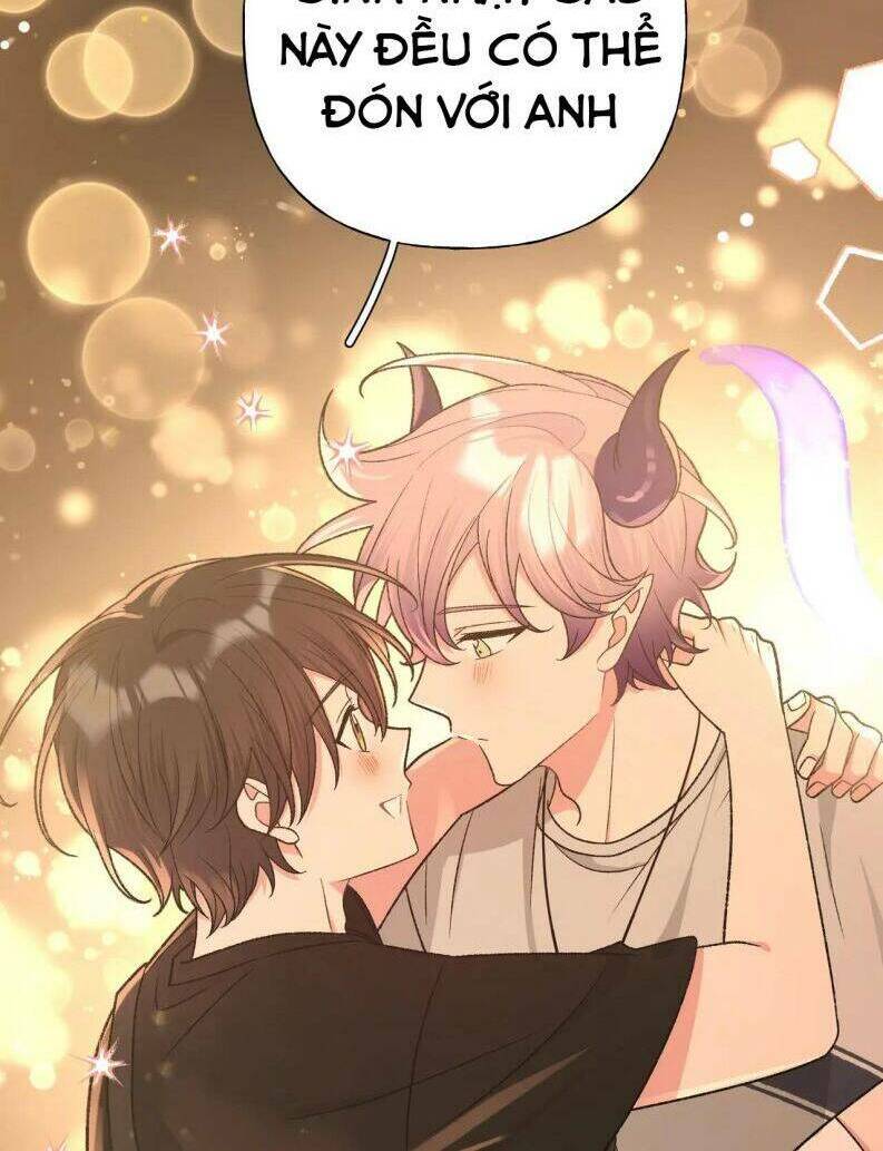 Cẩn Thận Bị Mộng Ma Ăn Mất Đó!: Chapter 97