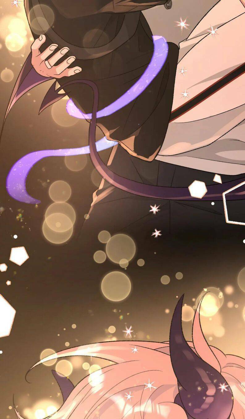 Cẩn Thận Bị Mộng Ma Ăn Mất Đó!: Chapter 97