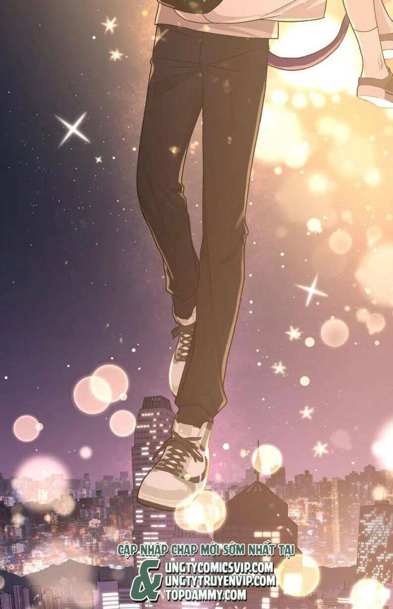 Cẩn Thận Bị Mộng Ma Ăn Mất Đó!: Chapter 97