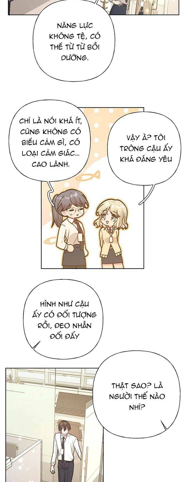 Cẩn Thận Bị Mộng Ma Ăn Mất Đó!: Chapter 98