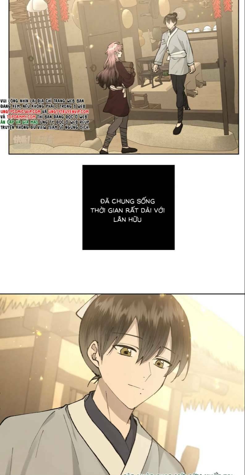 Cẩn Thận Bị Mộng Ma Ăn Mất Đó!: Chapter 99