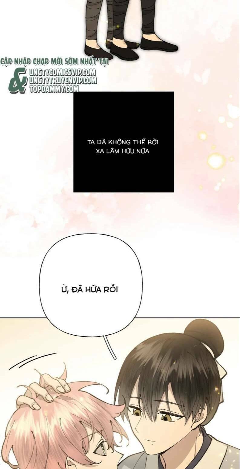 Cẩn Thận Bị Mộng Ma Ăn Mất Đó!: Chapter 99