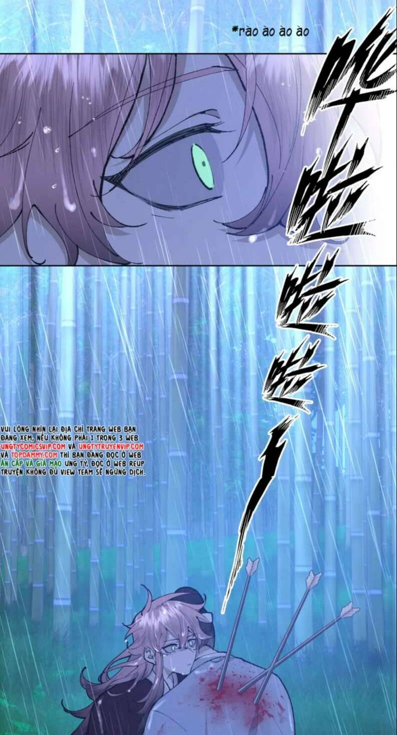 Cẩn Thận Bị Mộng Ma Ăn Mất Đó!: Chapter 99