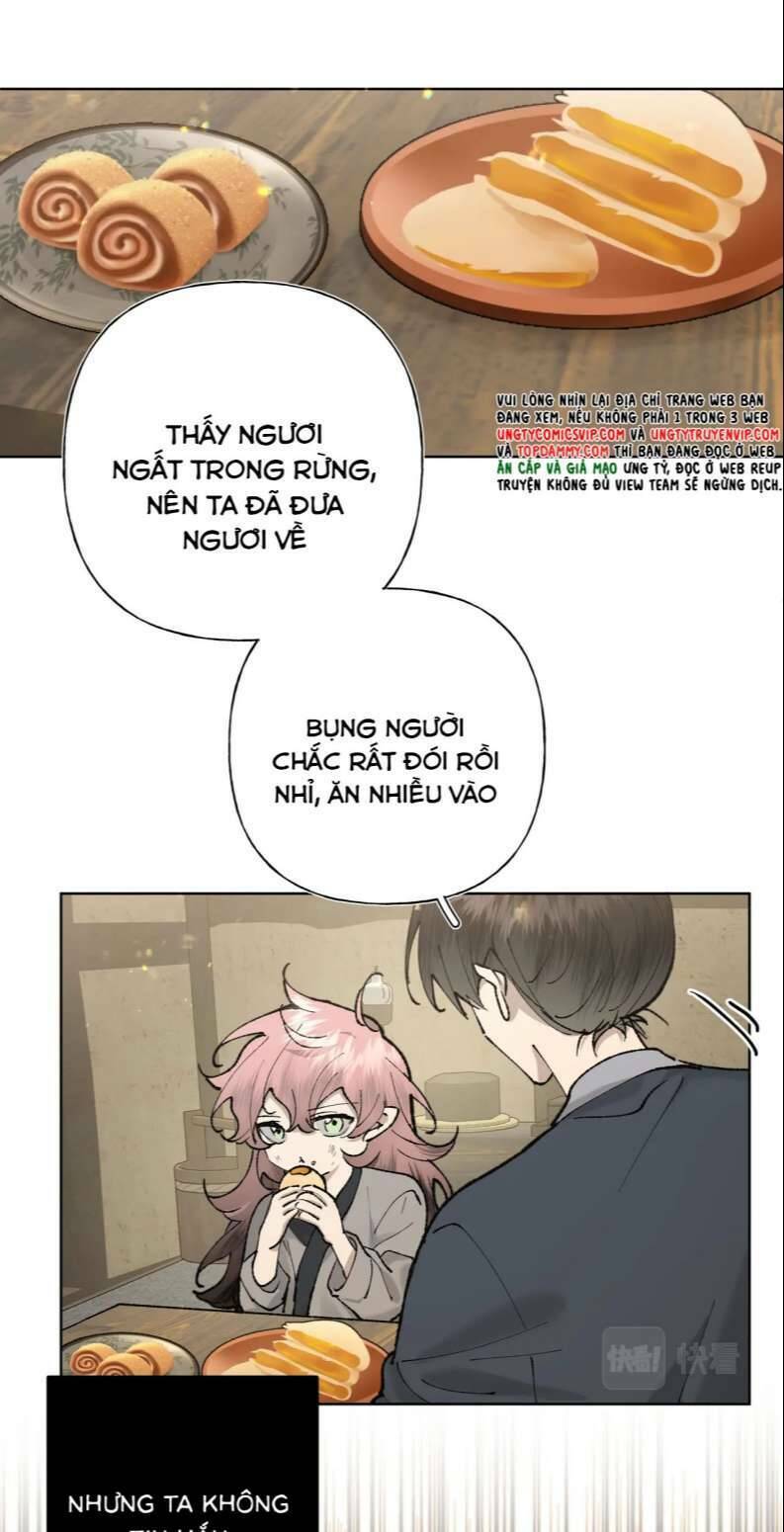 Cẩn Thận Bị Mộng Ma Ăn Mất Đó!: Chapter 99