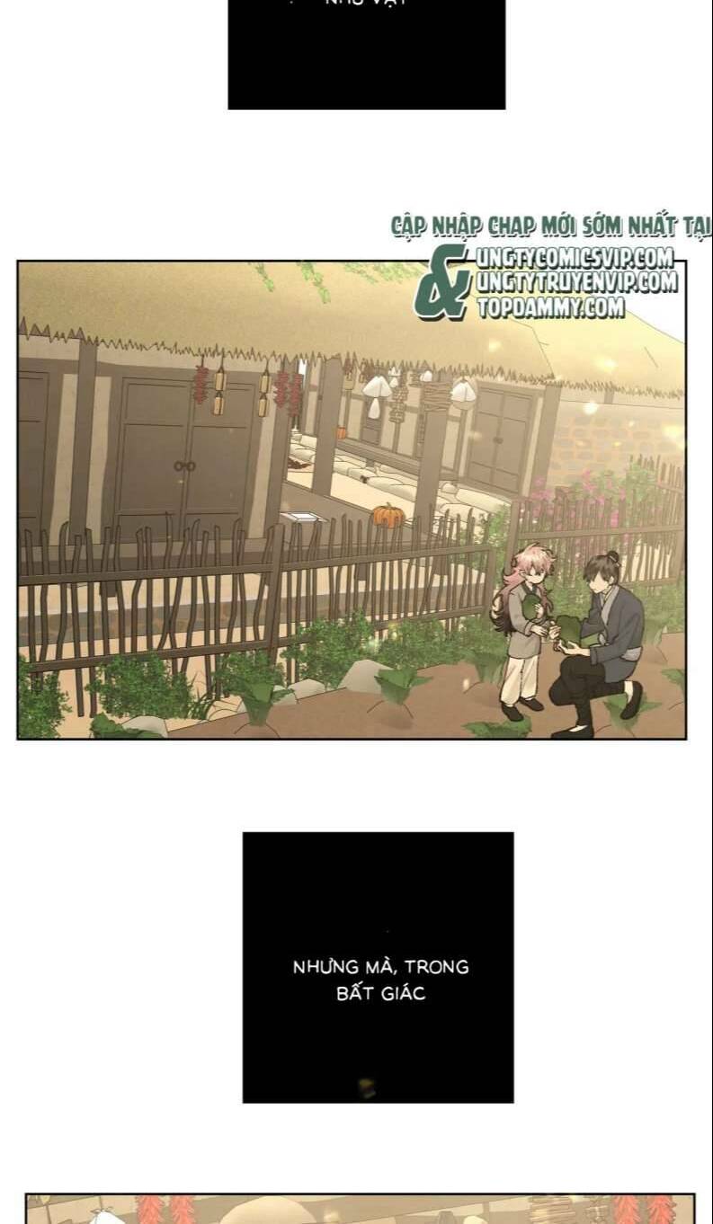 Cẩn Thận Bị Mộng Ma Ăn Mất Đó!: Chapter 99
