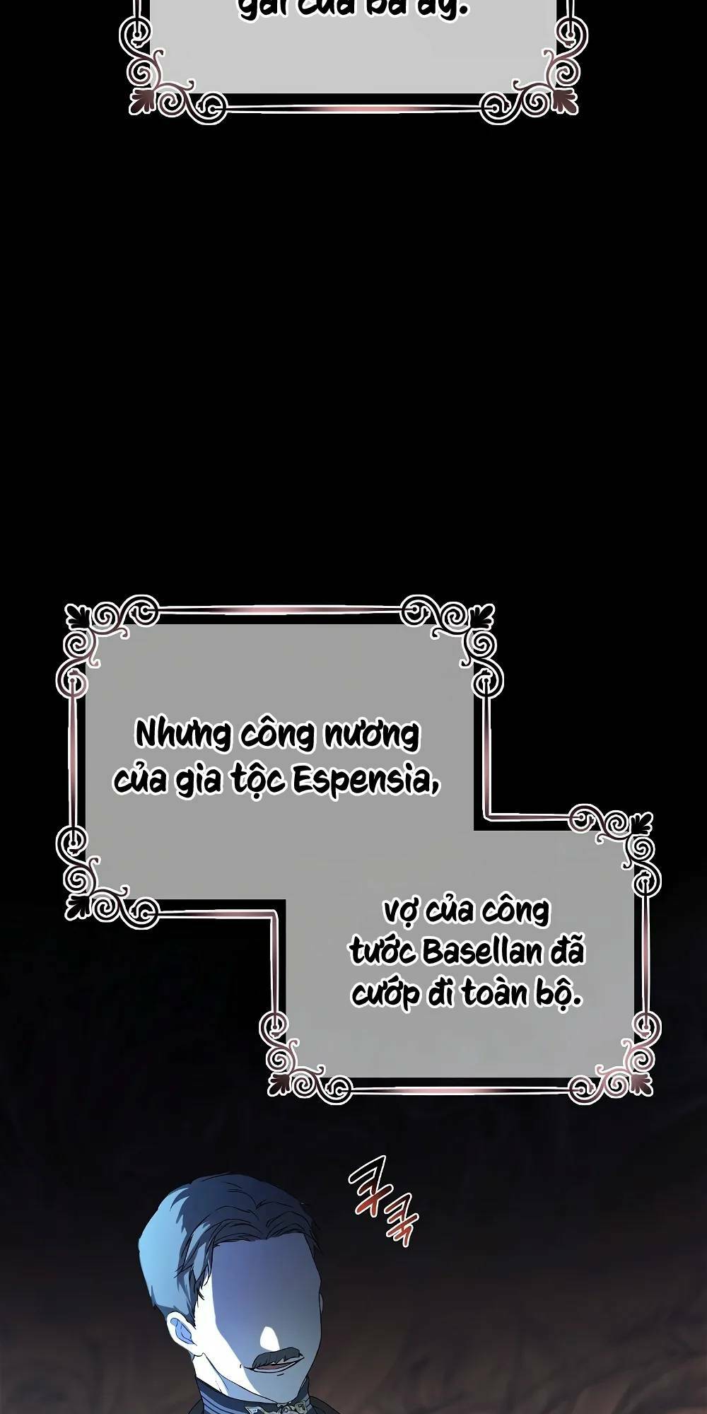 Cẩn Thận Khi Chọn Chồng: Chapter 1