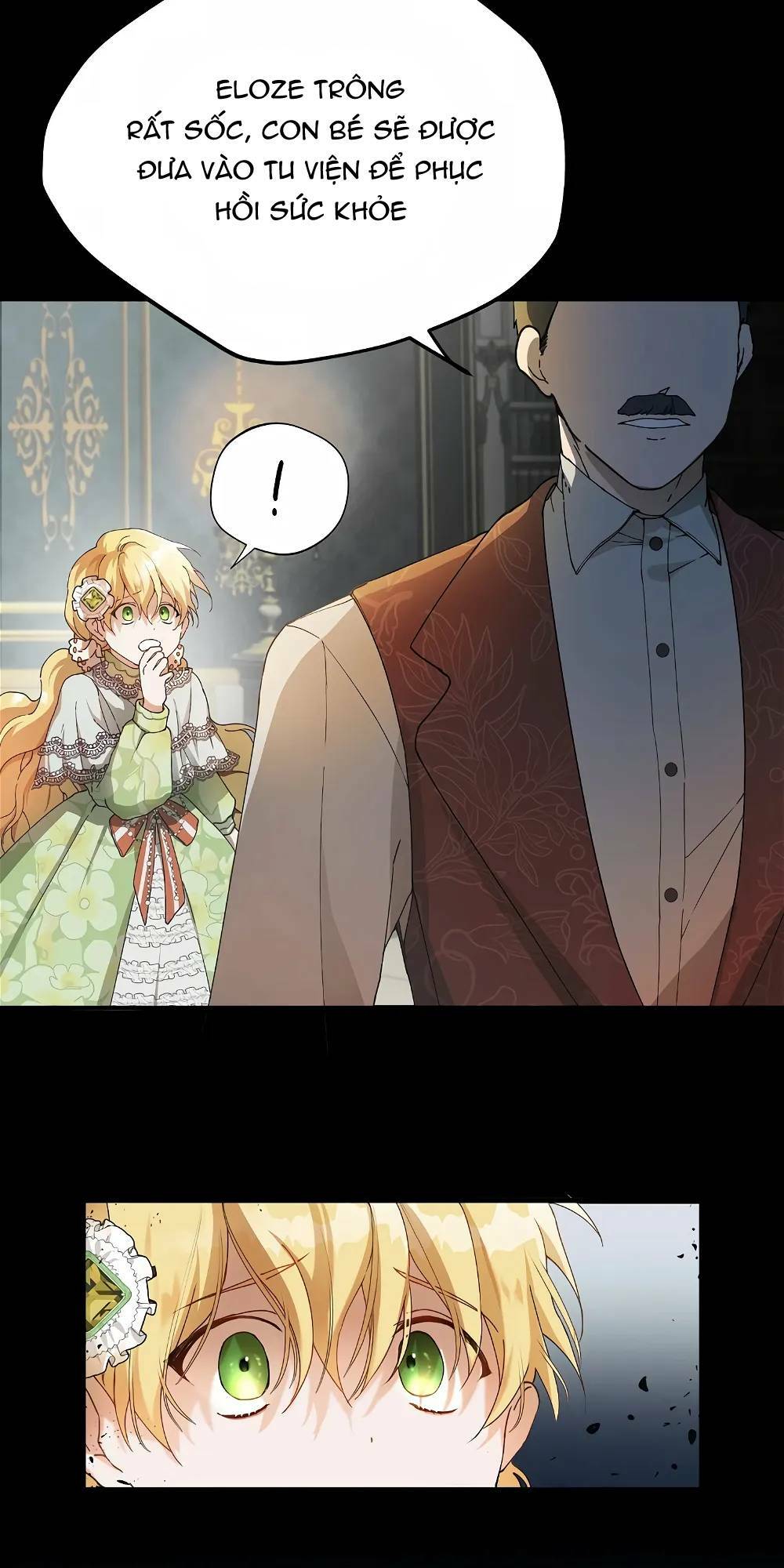 Cẩn Thận Khi Chọn Chồng: Chapter 1