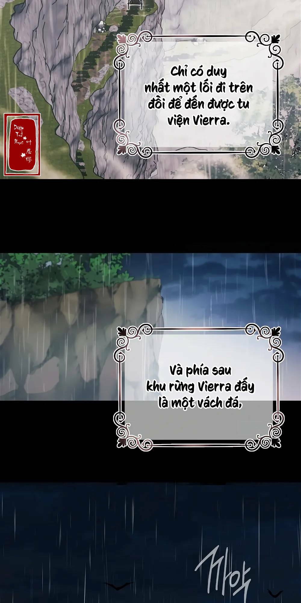 Cẩn Thận Khi Chọn Chồng: Chapter 1