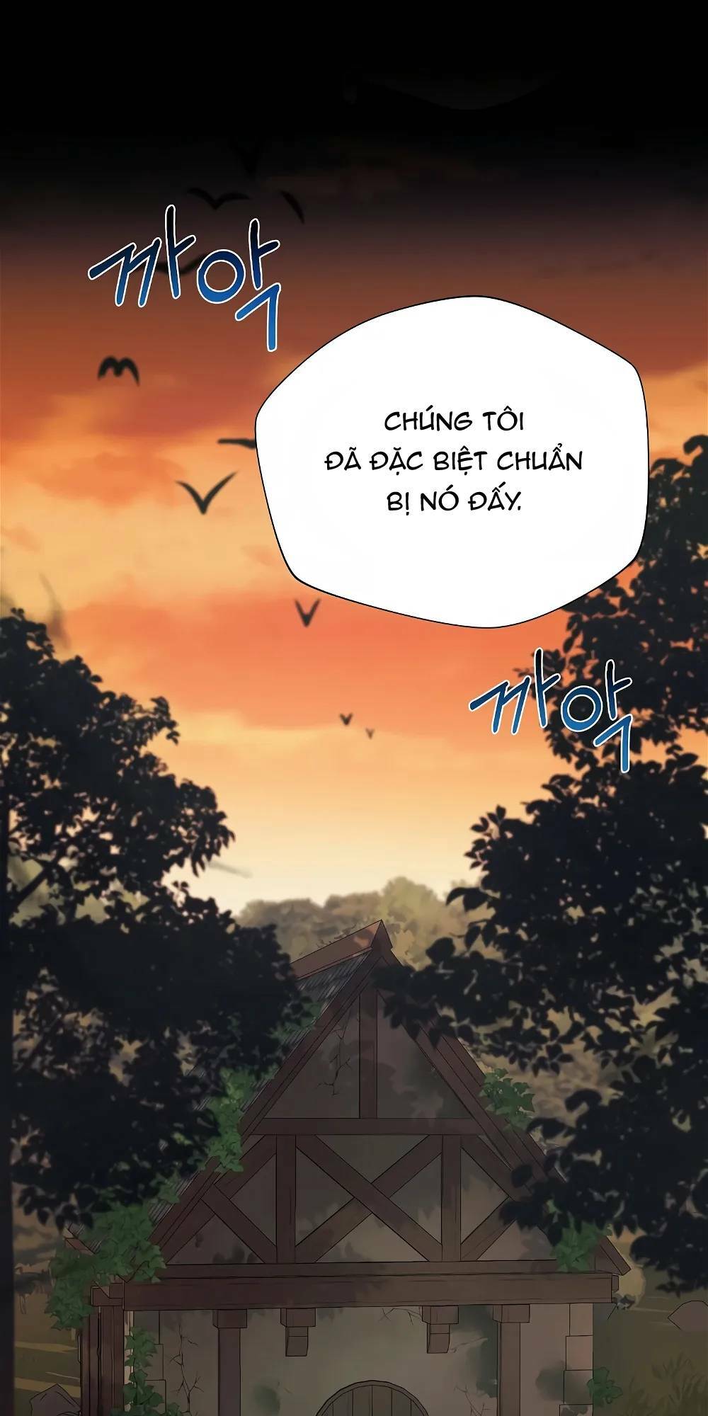 Cẩn Thận Khi Chọn Chồng: Chapter 1