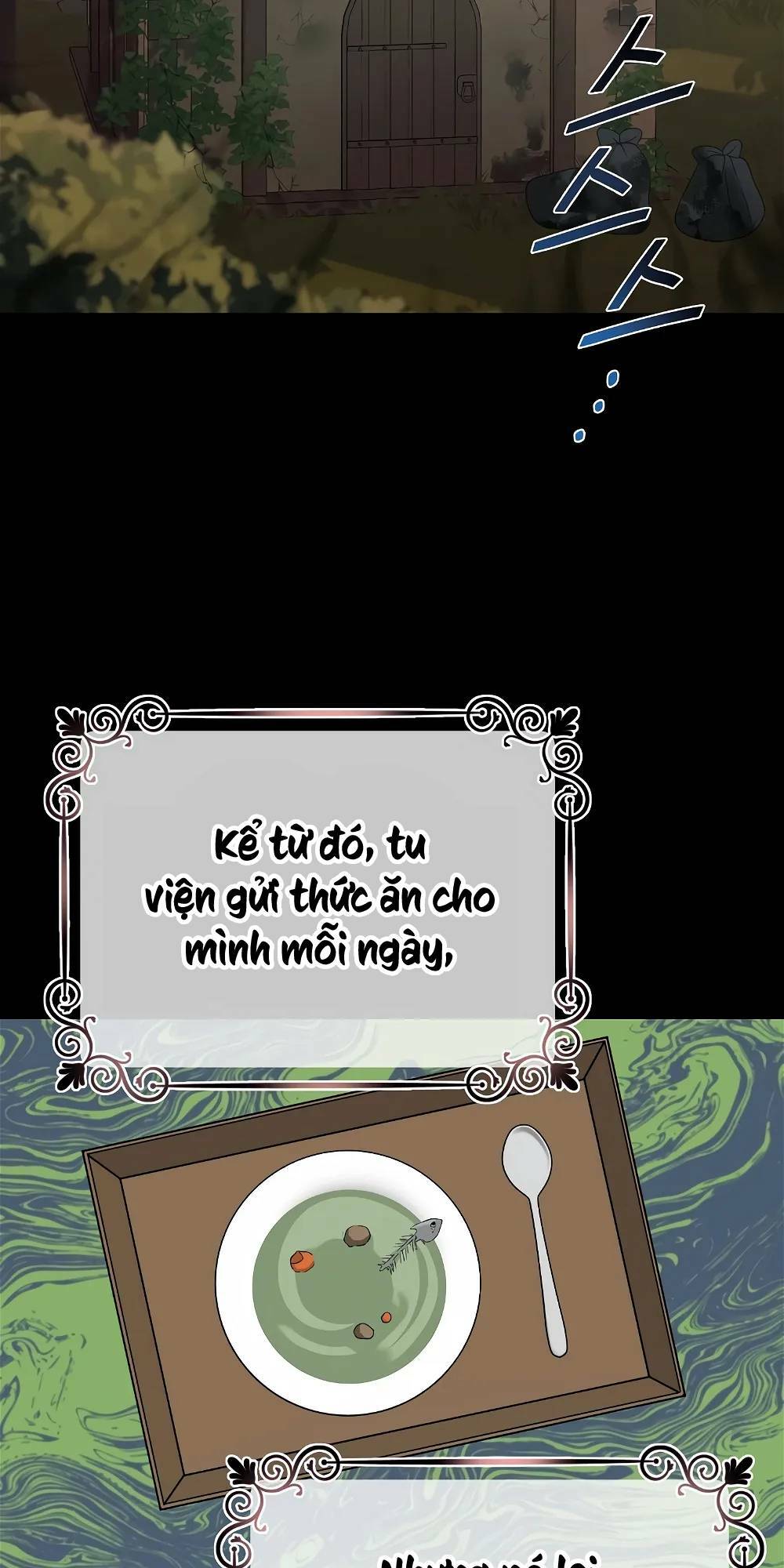 Cẩn Thận Khi Chọn Chồng: Chapter 1