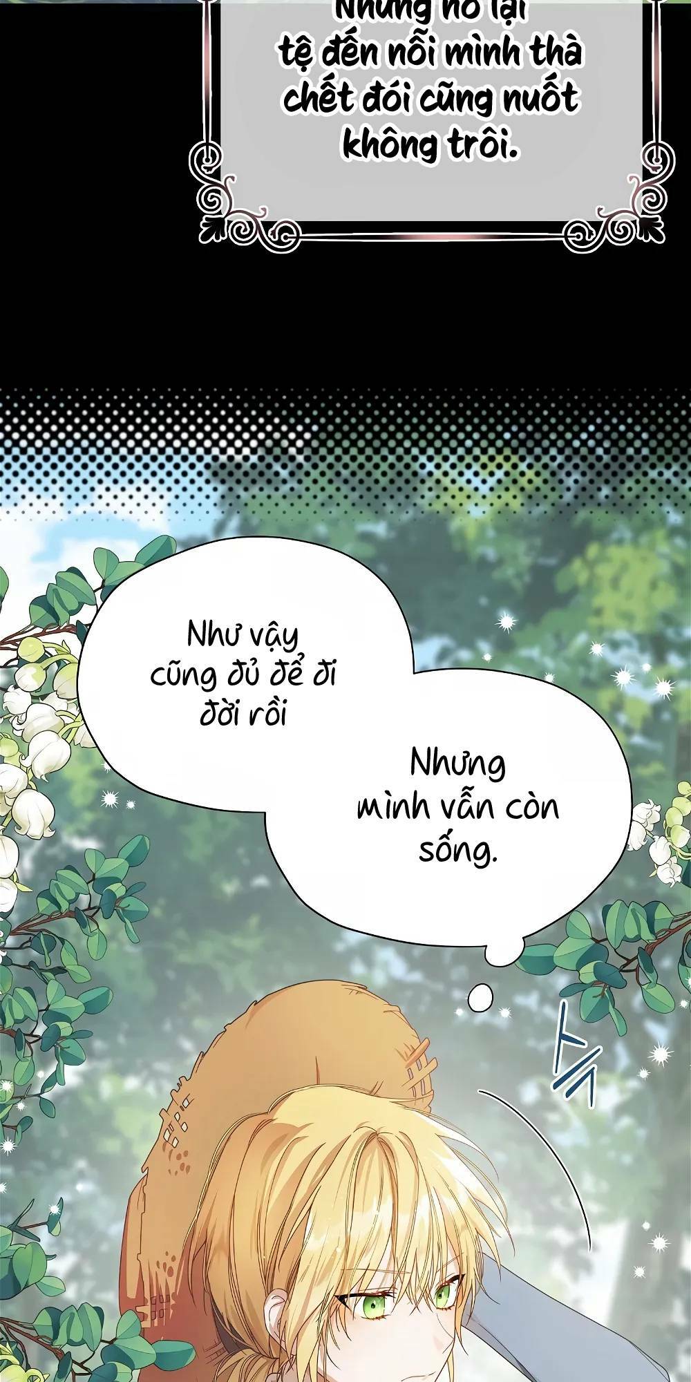 Cẩn Thận Khi Chọn Chồng: Chapter 1