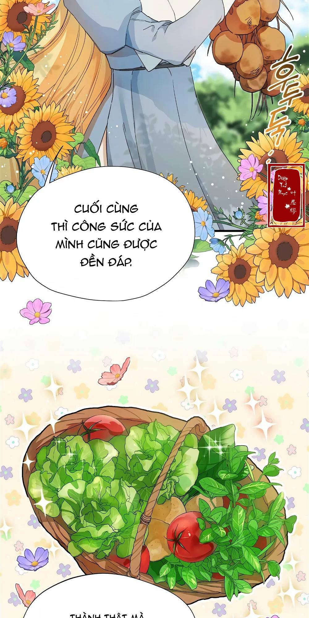 Cẩn Thận Khi Chọn Chồng: Chapter 1
