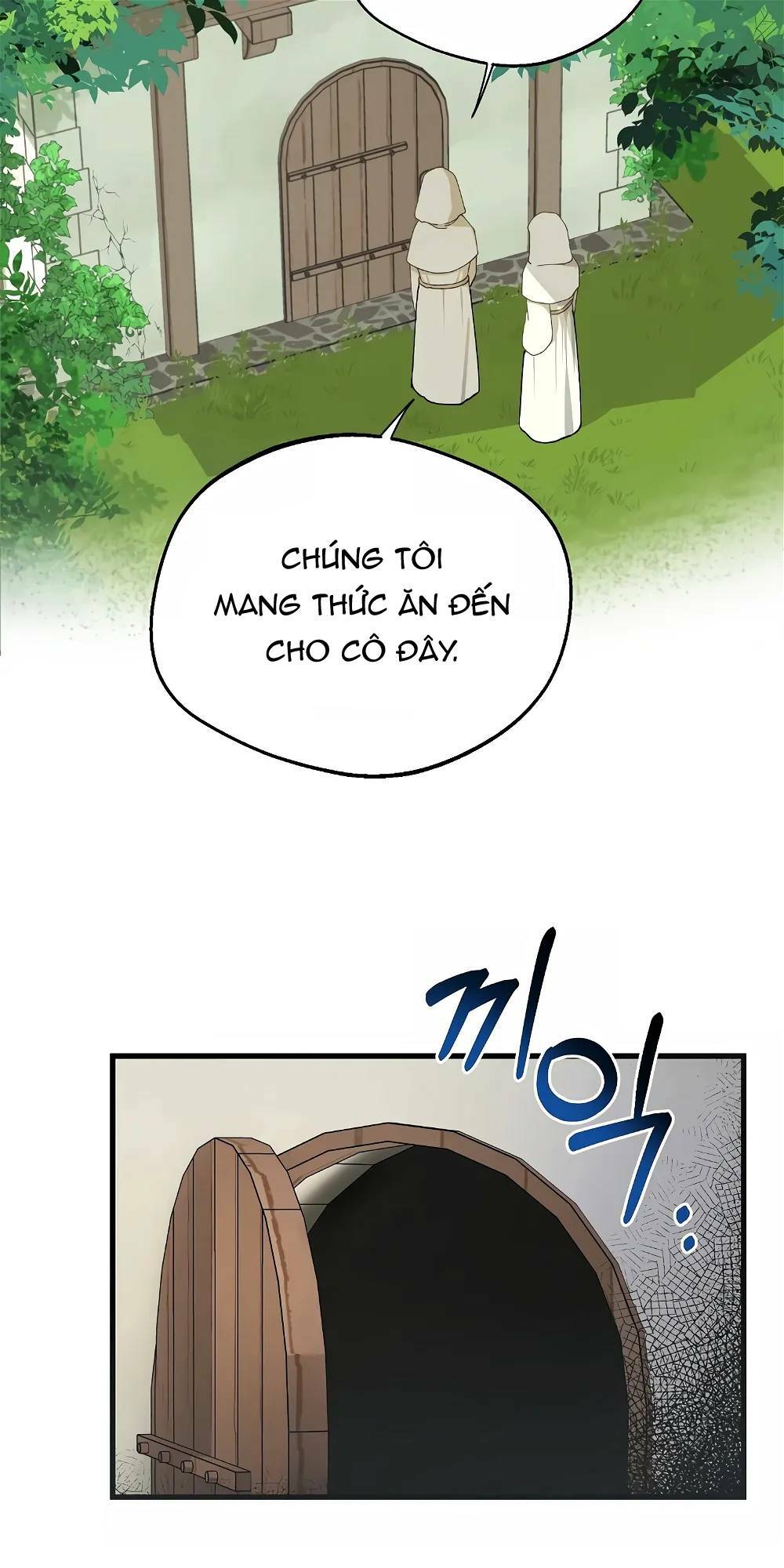 Cẩn Thận Khi Chọn Chồng: Chapter 1