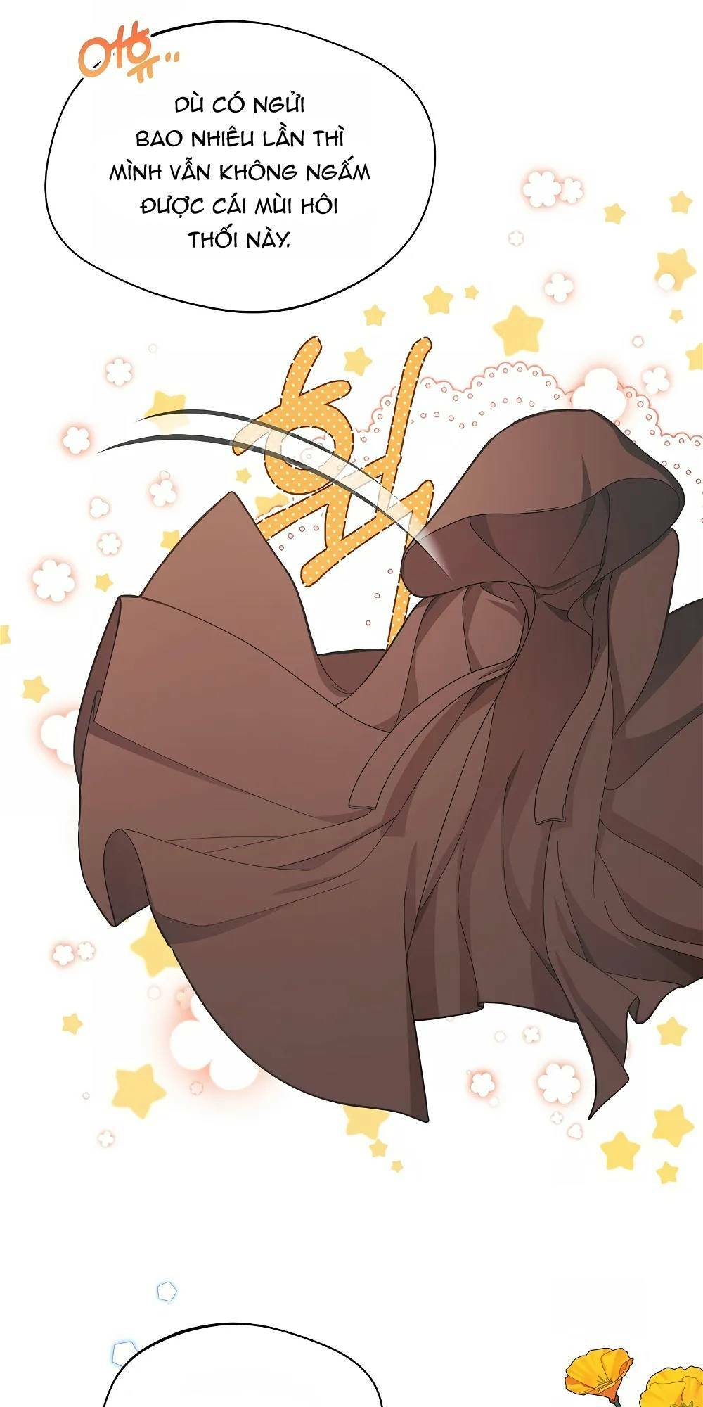 Cẩn Thận Khi Chọn Chồng: Chapter 1