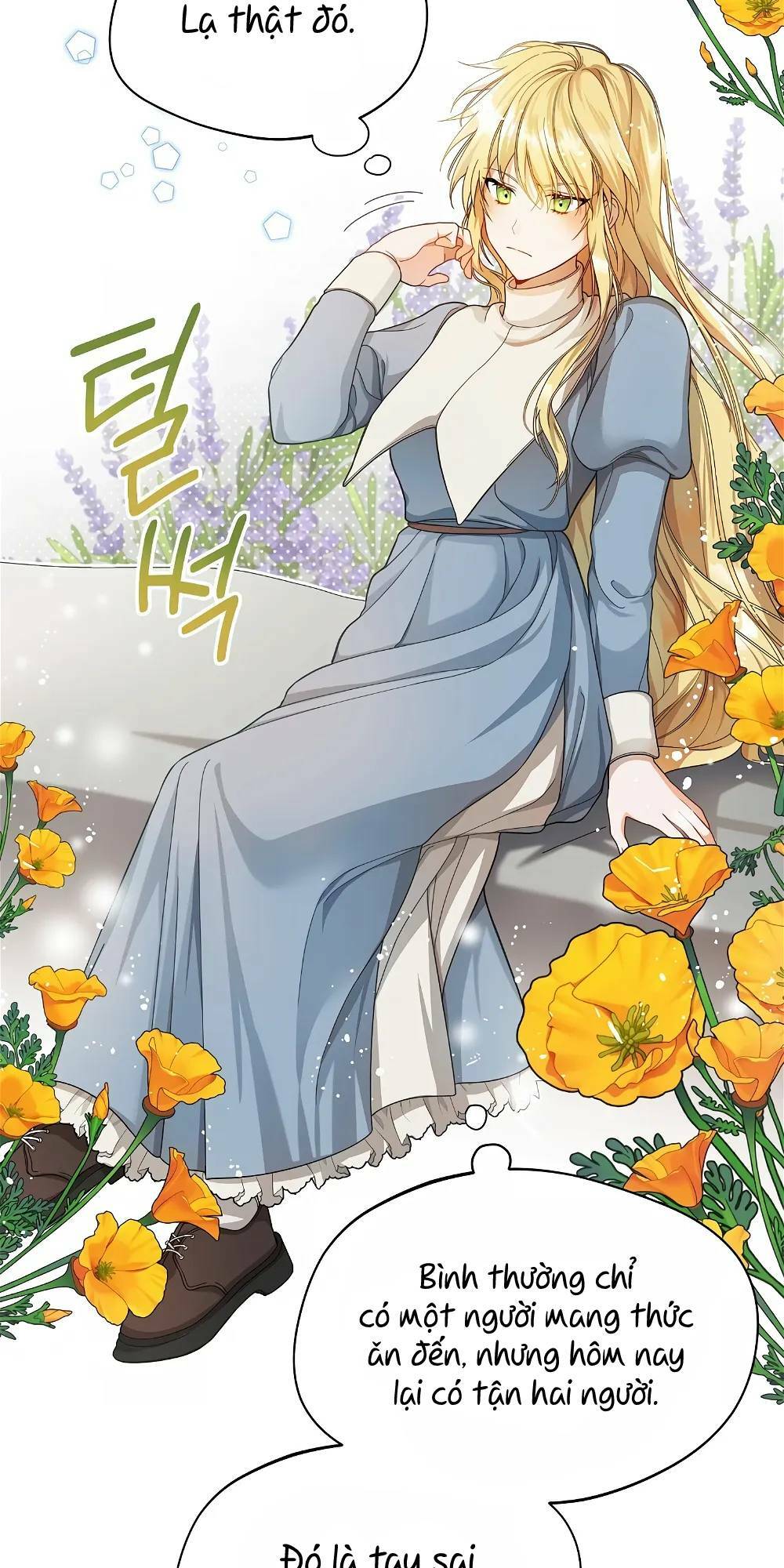 Cẩn Thận Khi Chọn Chồng: Chapter 1