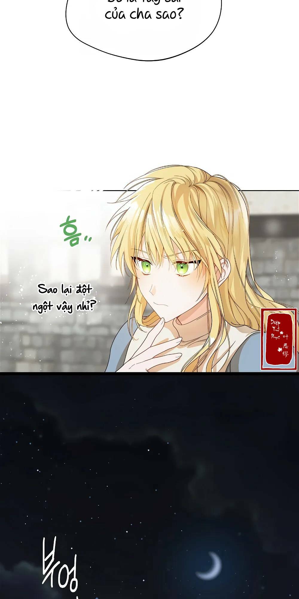 Cẩn Thận Khi Chọn Chồng: Chapter 1