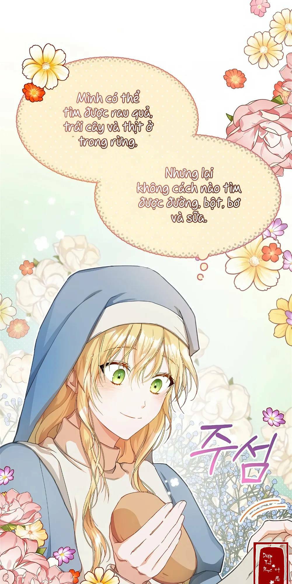 Cẩn Thận Khi Chọn Chồng: Chapter 1