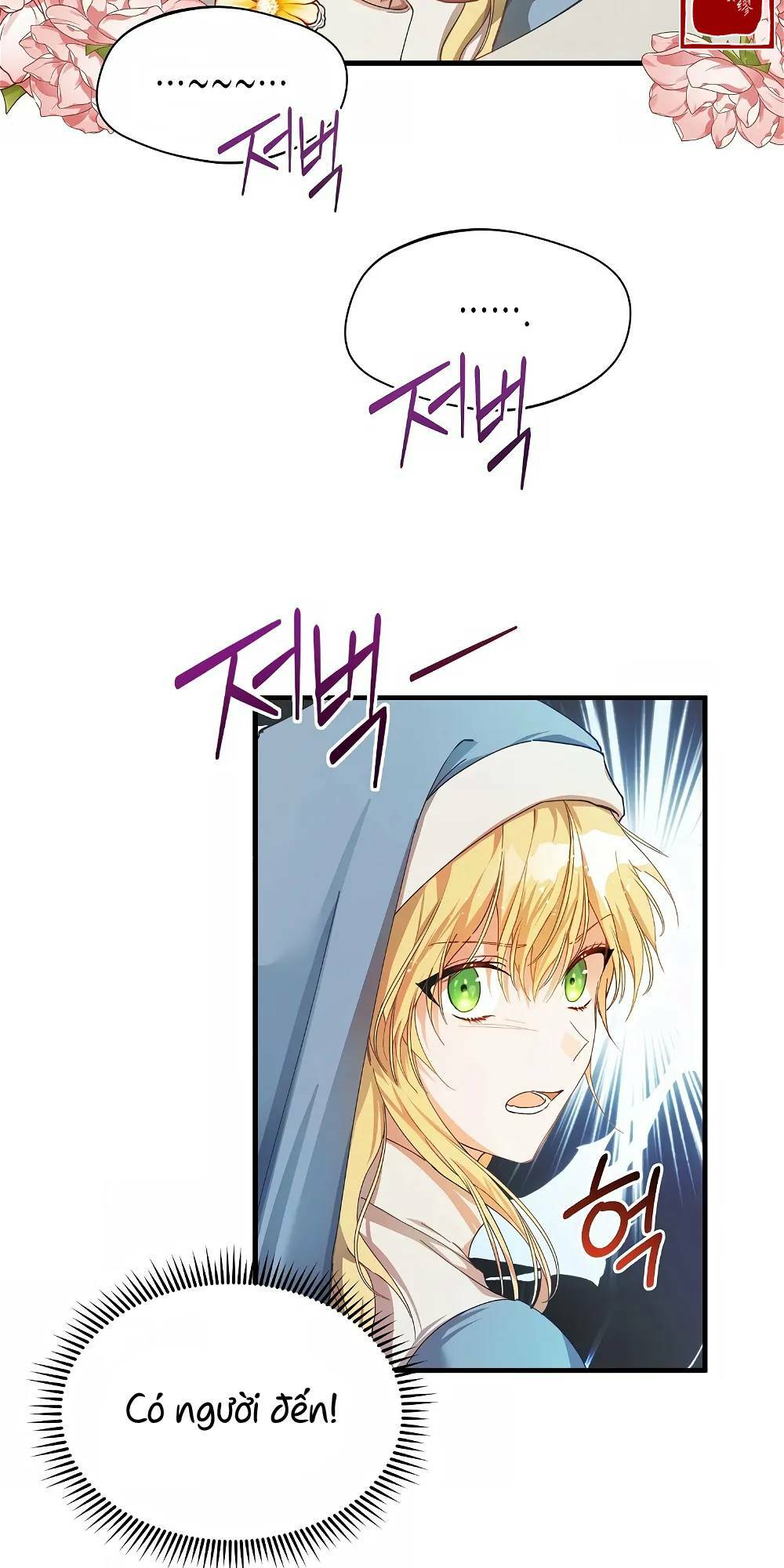 Cẩn Thận Khi Chọn Chồng: Chapter 1